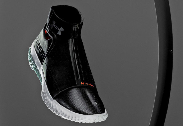 匹克态极3d打印,匹克3d打印鞋有几款