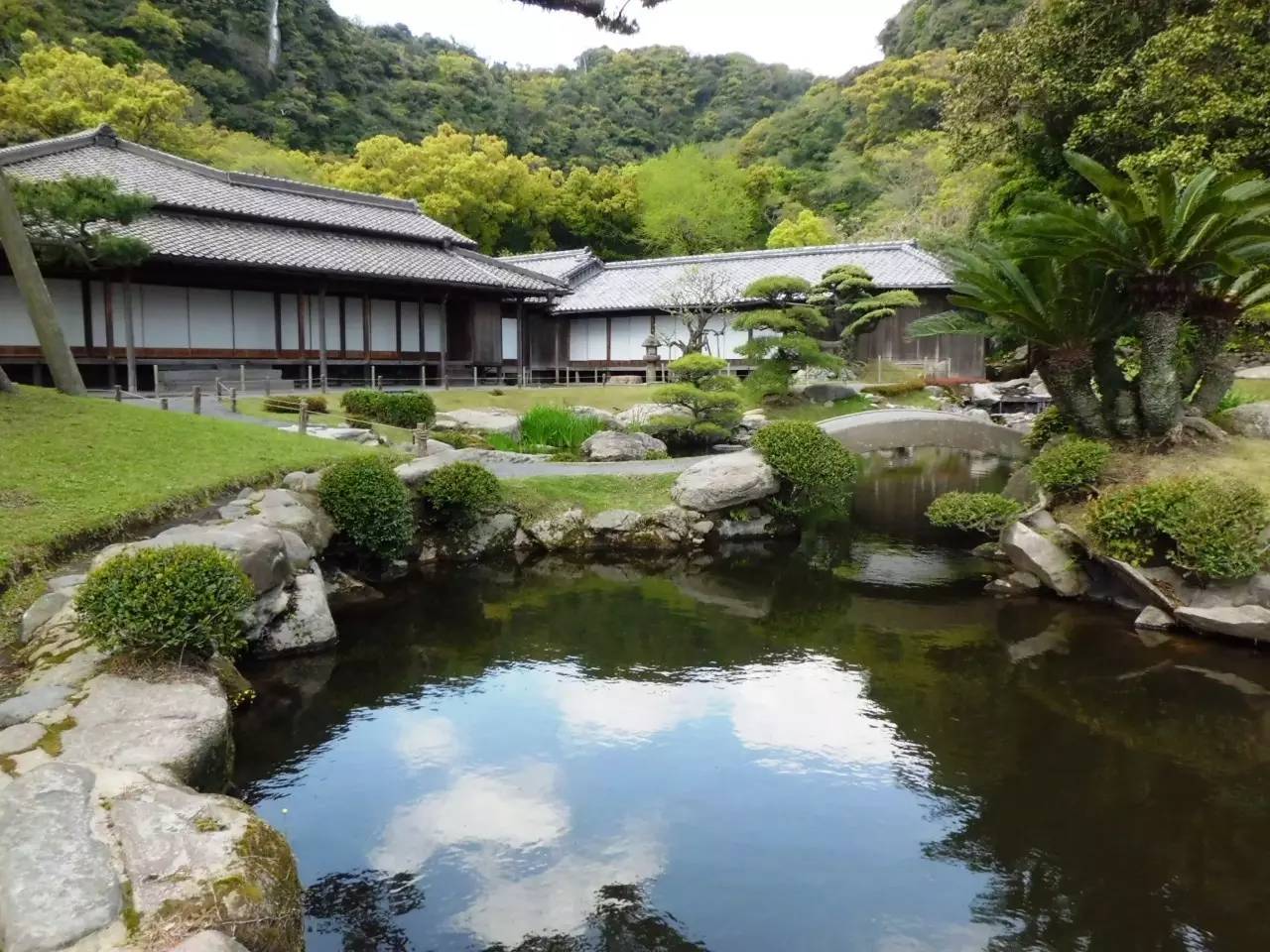 日本100个顶级美景,日本十大绝美城市