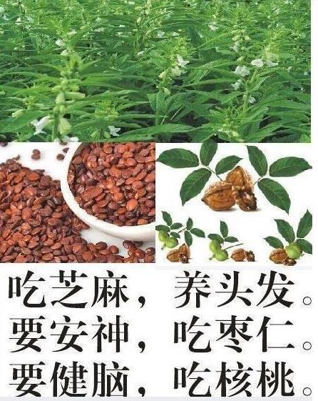 食补大全别丢了,食补养生别忘了面部护肤