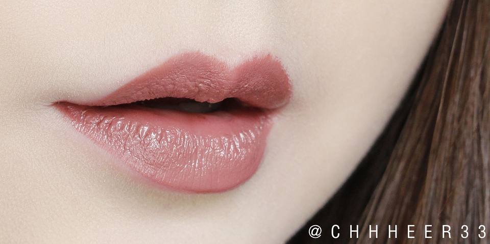 tomford口红最值得入的颜色,tomford口红全套试色