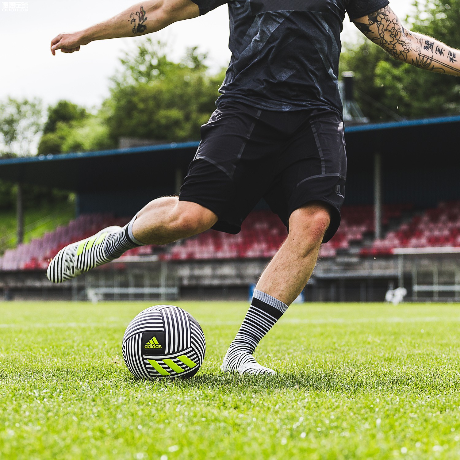 阿迪达斯nemeziz17测评,阿迪达斯nemeziz17.4测评