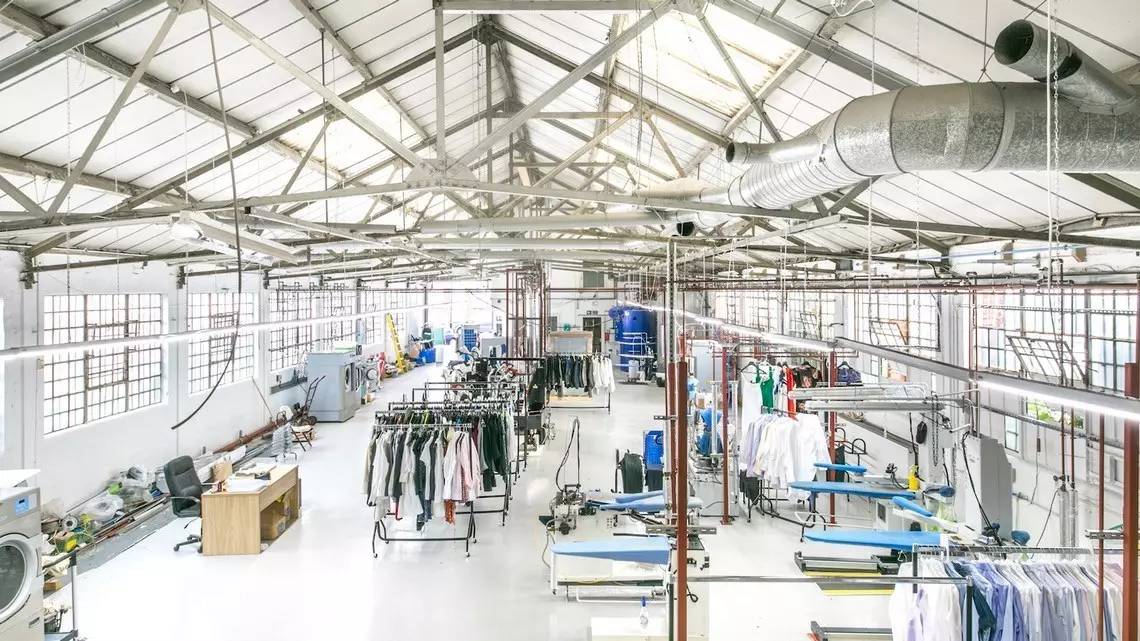 深度｜Blanc这个精品洗衣品牌打算成为洗衣界的“爱马仕”