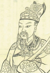 高崇文大结局,高崇文平定刘辟之乱