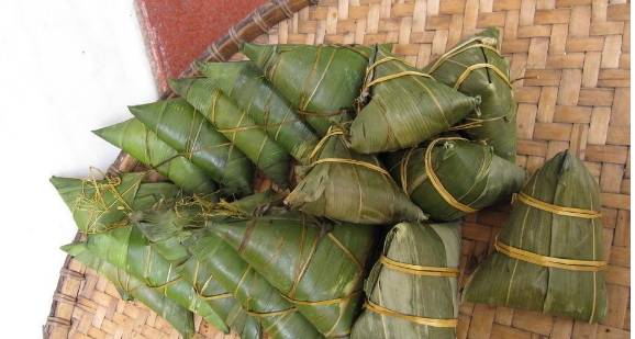 端午节特有的地理现象,端午节相关的地理知识点