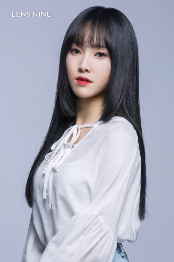 gfriend回顾,gfriend郑智薰