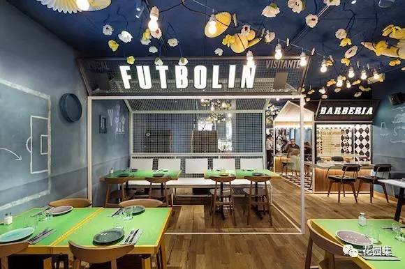 梅西足球之路完整视频,走进梅西豪宅