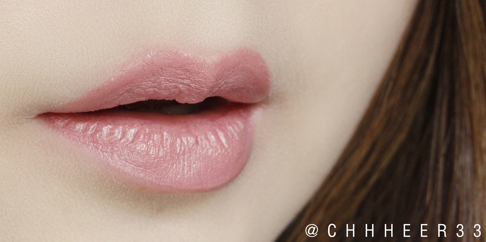 tomford口红最值得入的颜色,tomford口红全套试色