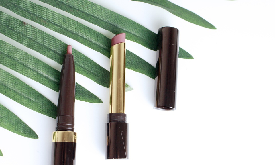 tomford口红最值得入的颜色,tomford口红全套试色