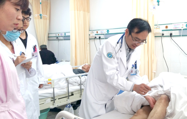 徐医附院东院闭环,徐医附院神经科医生