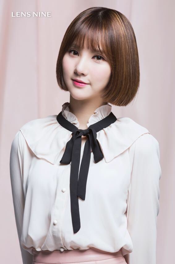 gfriend回顾,gfriend郑智薰