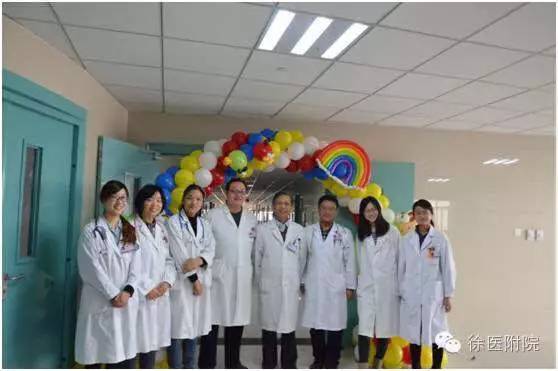 义诊活动送健康惠民服务暖人心,医院庆六一活动