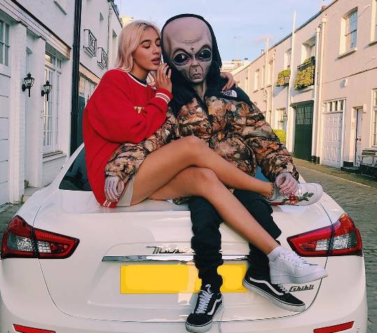 送aj给男朋友的惊喜,送aj给男朋友的意义