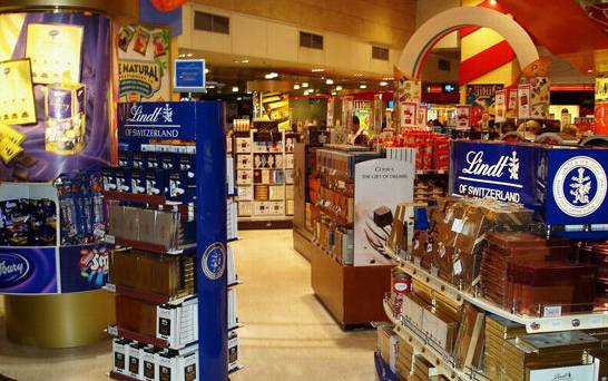 2018机场免税店攻略,全球扫货攻略大全