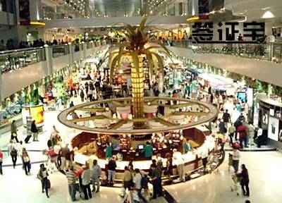 2018机场免税店攻略,全球扫货攻略大全