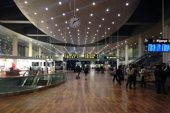 2018机场免税店攻略,全球扫货攻略大全