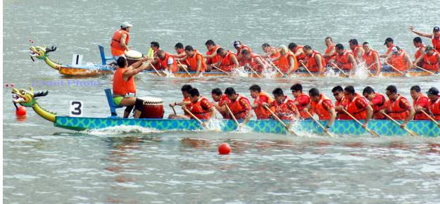 端午节特有的地理现象,端午节相关的地理知识点