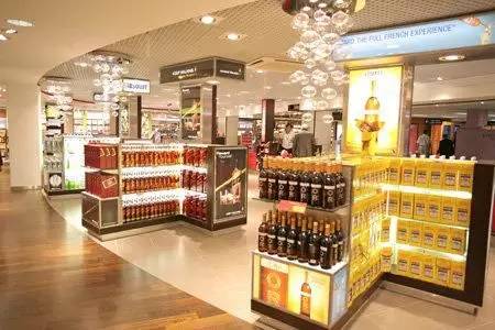 2018机场免税店攻略,全球扫货攻略大全