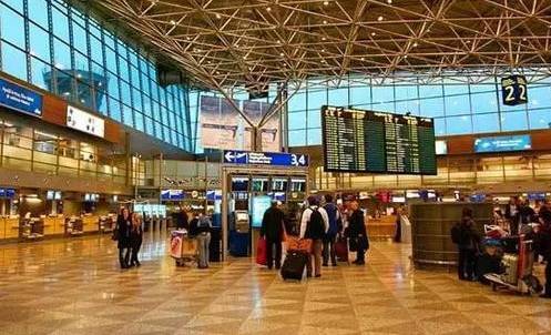 2018机场免税店攻略,全球扫货攻略大全