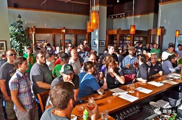 英式ipa和美式ipa的区别,英国ipa和美国ipa的区别