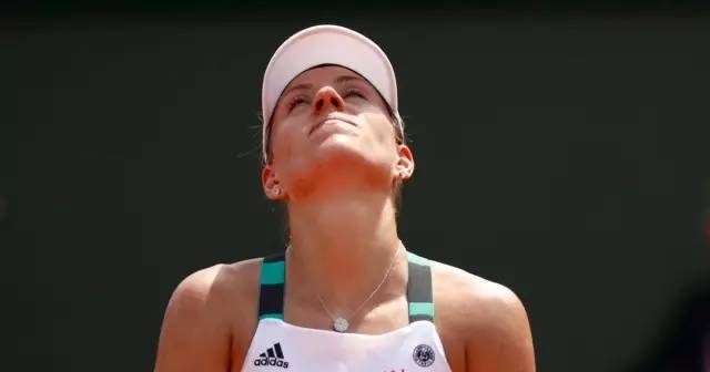 法网女单王蔷第二轮直播,2017温网王蔷vs大威