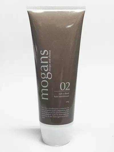 夏季护发｜头发用点心，撩倒男神很容易