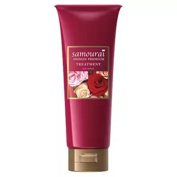 夏季护发｜头发用点心，撩倒男神很容易