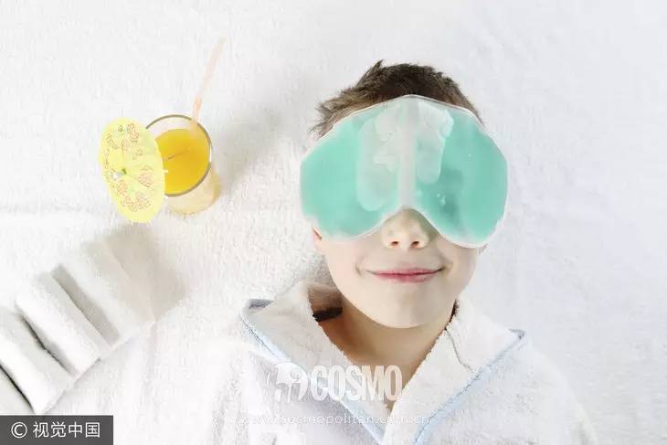 红人馆化妆品,平价眼霜眼膜推荐