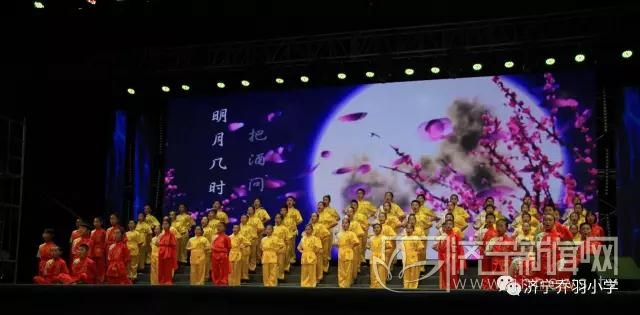 高大上的“六一”演出，你可以围观……