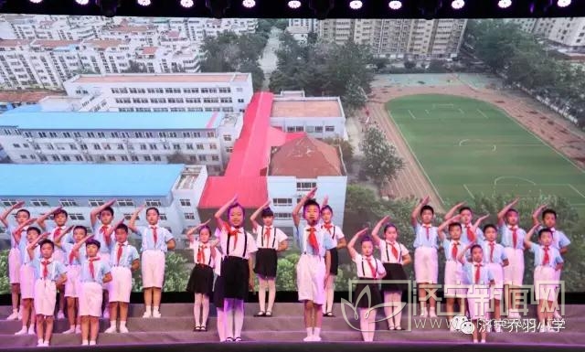 高大上的“六一”演出，你可以围观……