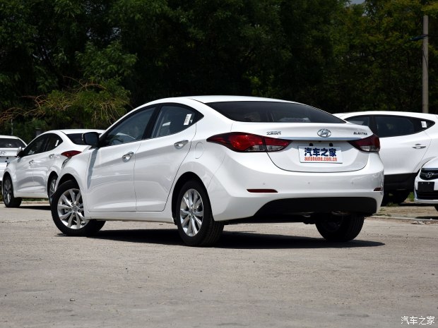 北京现代朗动报价最新,北京现代新款朗动落地价多少