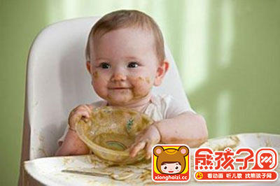 好心办坏事害了孩子,6月宝宝突然不愿意喝奶粉了