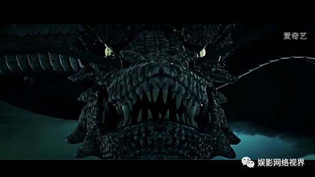 无吐槽不网大丨升级打怪？都是套路！三分钟看完《降龙大师》