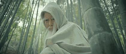 无吐槽不网大丨升级打怪？都是套路！三分钟看完《降龙大师》