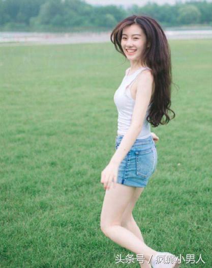 中国最美校花美女图片,中国最美的校花是谁第一名
