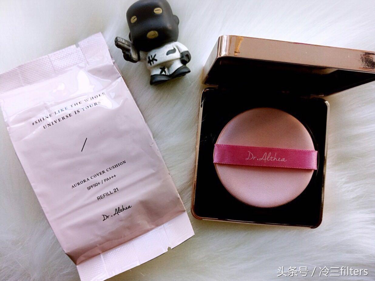 气垫bb哪家强,气垫bb哪个品牌不容易脱妆