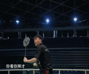 羽毛球高远球反手技巧视频,羽毛球高远球反手发力技巧