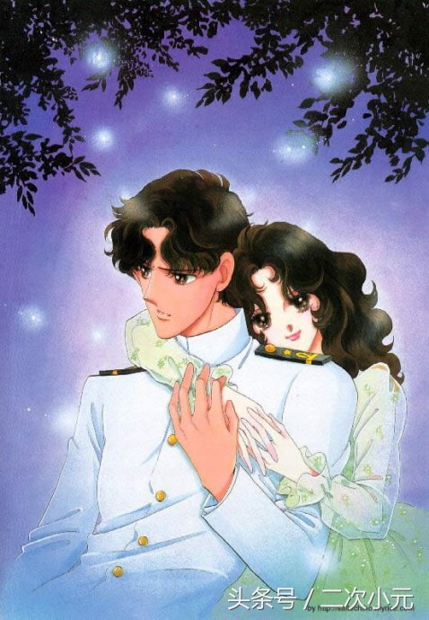 90年代少女漫画,齐藤千穗漫画作品