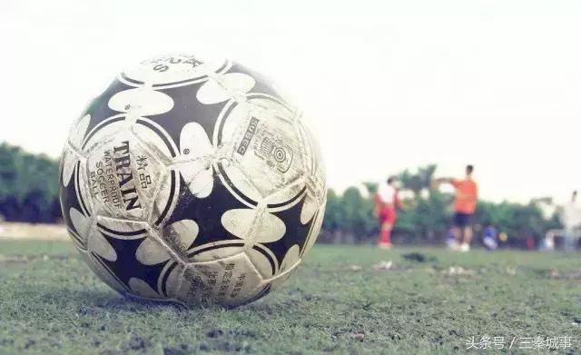 灞桥洪庆足球队,灞桥足球