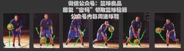 蒂姆哈达威变向本人亲自教学,蒂姆哈达威过人教学视频