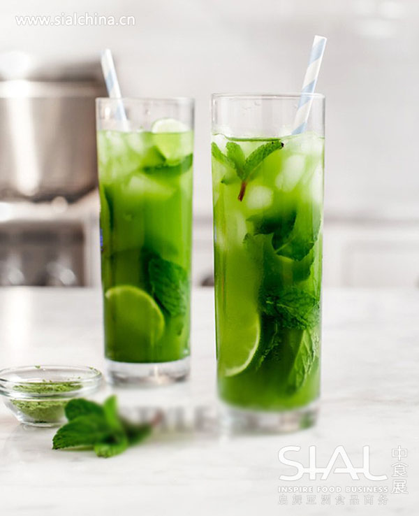 盘点夏季清凉好喝的冷饮,夏天适合喝的冷饮简单易做的