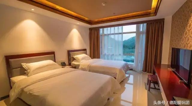 德阳端午周边游一日游,德阳周边游三天攻略