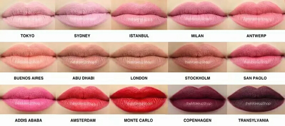 比较小众的彩妆品牌,香奈儿彩妆哪款好用又便宜