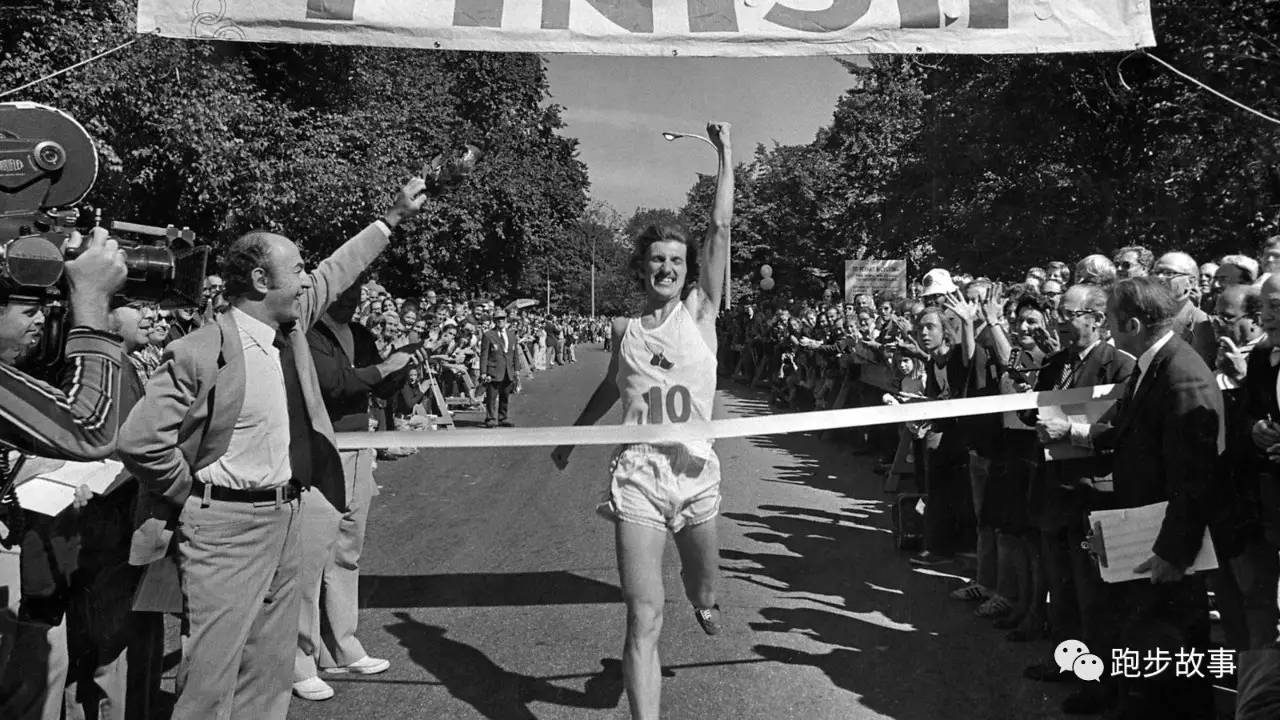 跑步金句100句,最震撼人心的跑步语