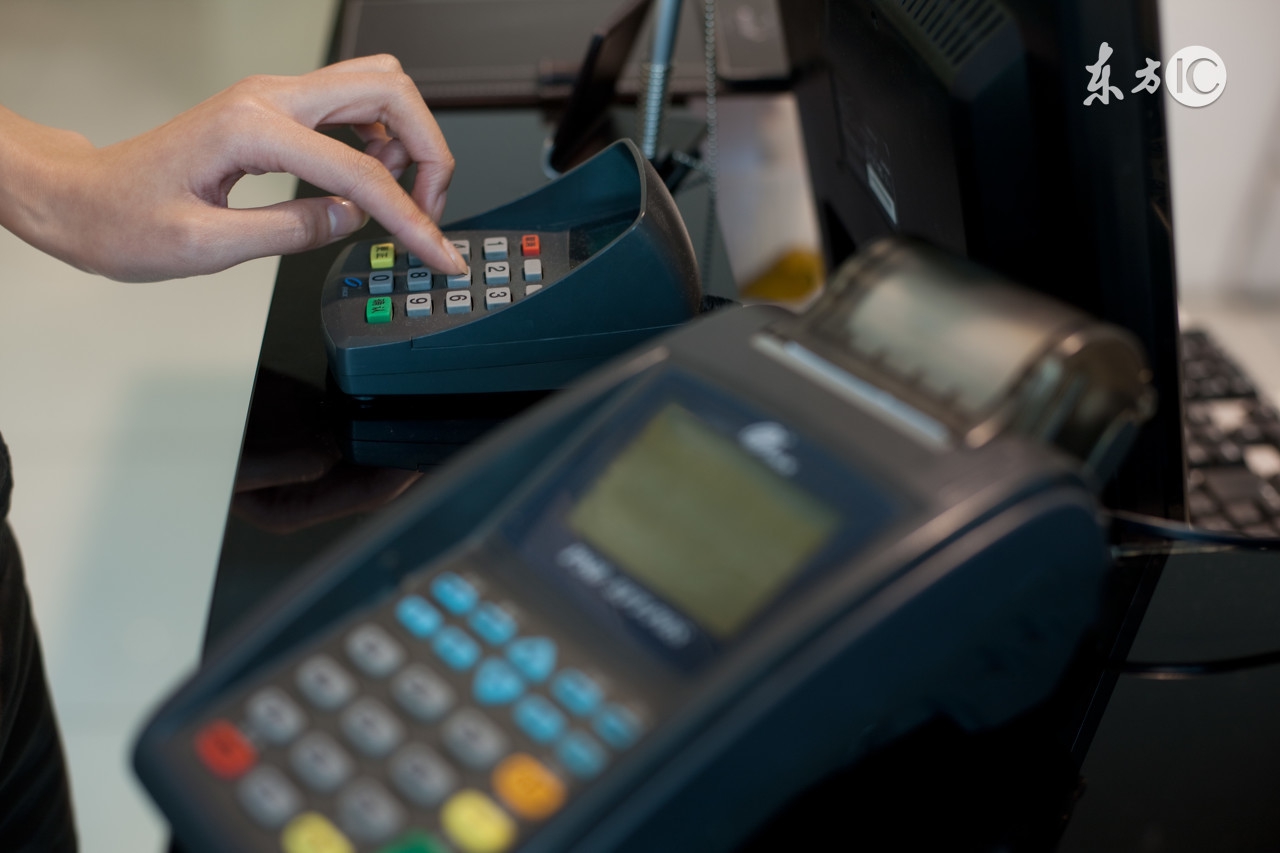 如何正确识别pos机小票,pos机出小票和不出小票的区别