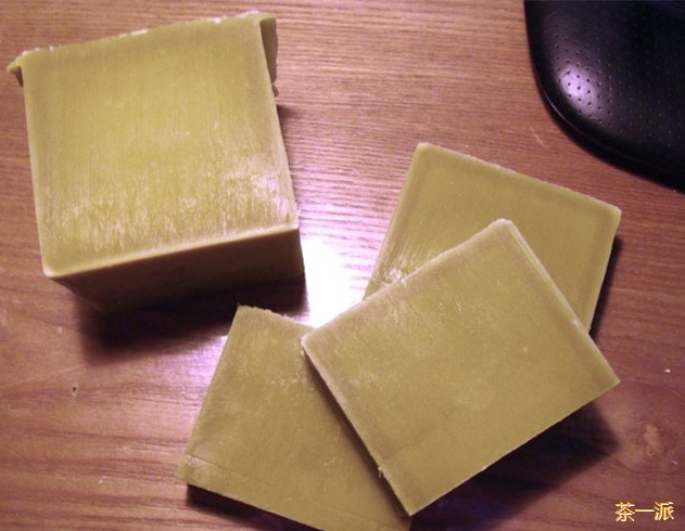 手工diy精油皂玫瑰花,做手工精油皂diy