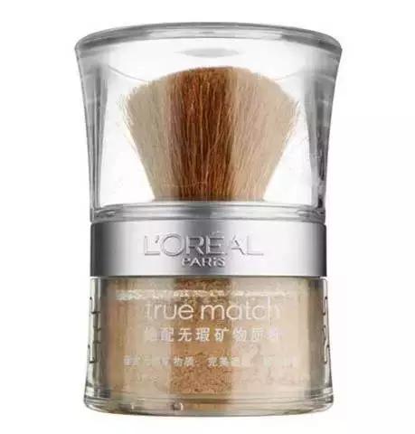 夏天大牌油皮散粉推荐,夏天混油散粉大牌