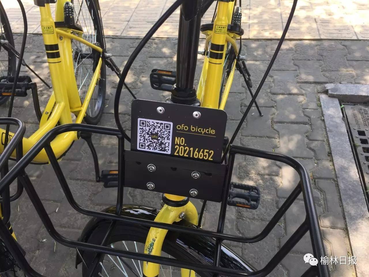 扫一扫共享电动车怎么用,扫一扫骑车