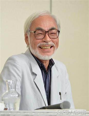 宫崎骏还会出新动漫吗,宫崎骏导演复出后的第一部作品是
