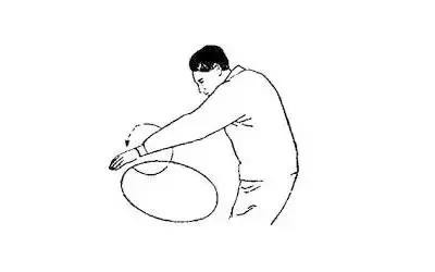 肩周炎最有效的动作,十个简单动作缓解肩周炎的方法