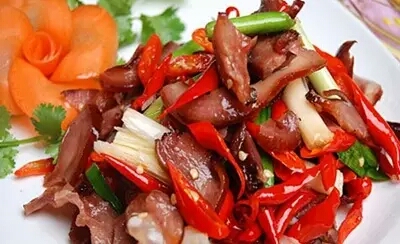 那些被坑过的奇葩菜名,那些你听过的奇葩菜名